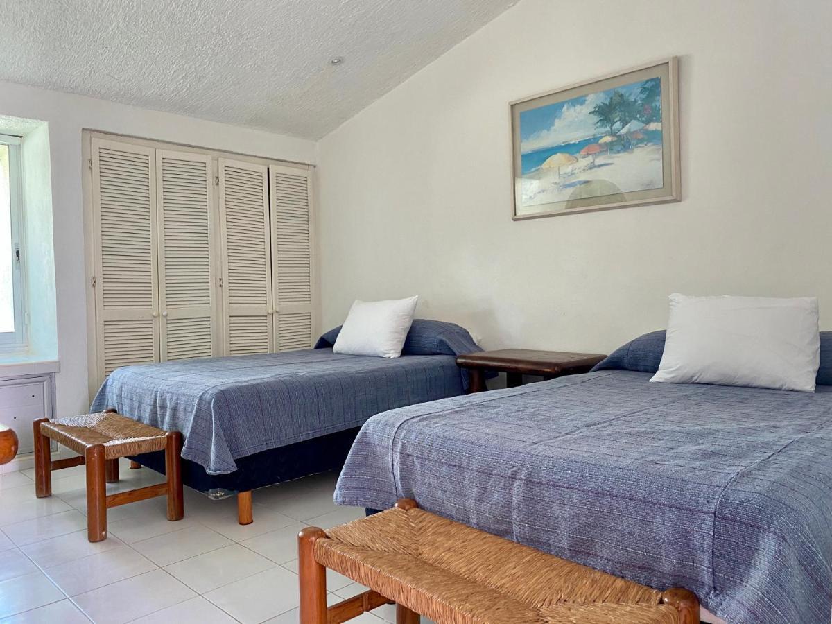 Villas Solymar Villa Cancún