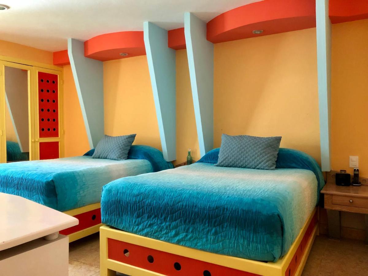 Villas Solymar Cancún
