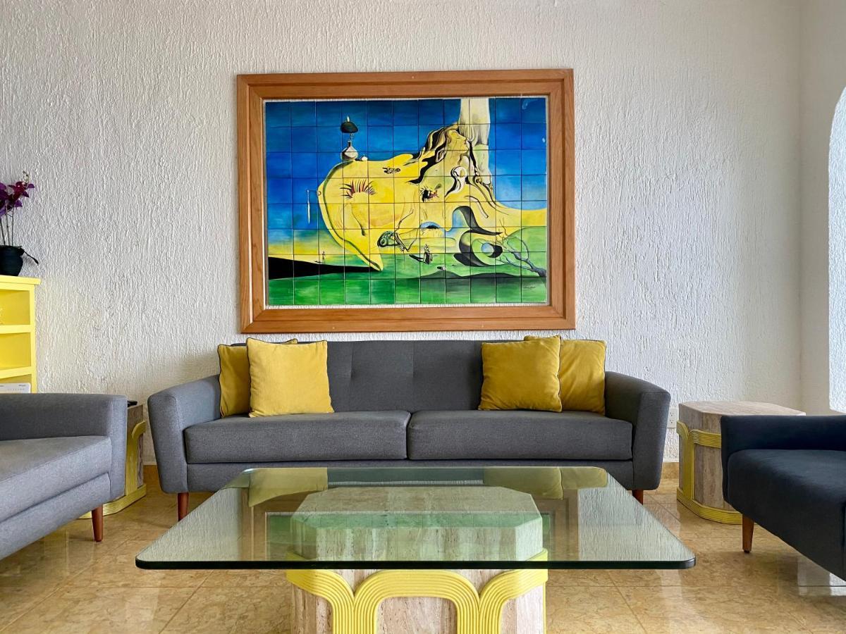 Villas Solymar Villa