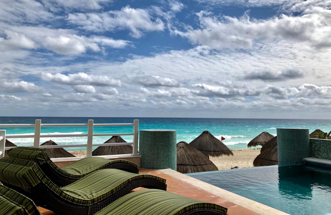 Villas Solymar Villa *