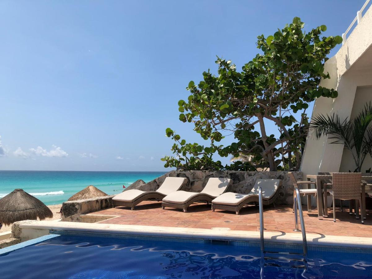 Villas Solymar *
