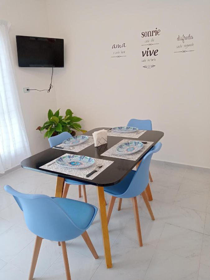 Cachito De Cielo Apartment