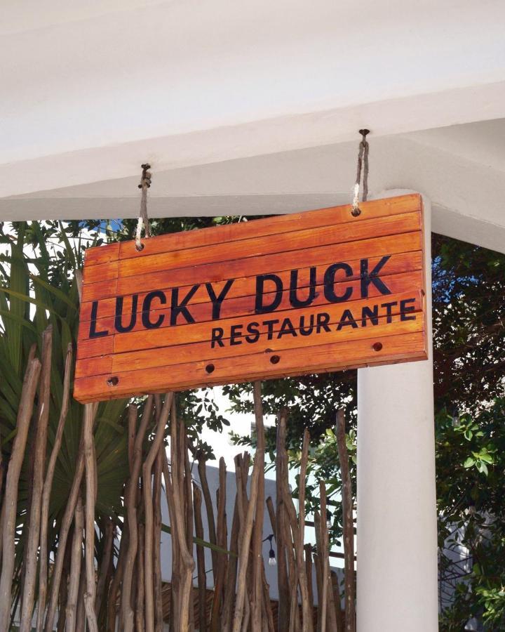 Lucky Duck Pj Hotel 3*
