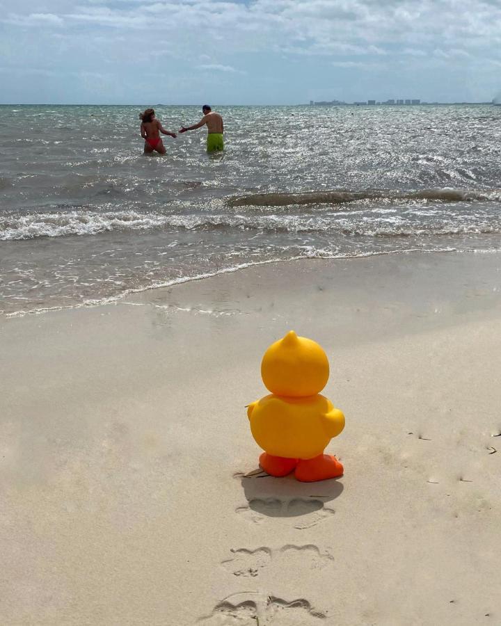 Lucky Duck Pj 3* Cancun