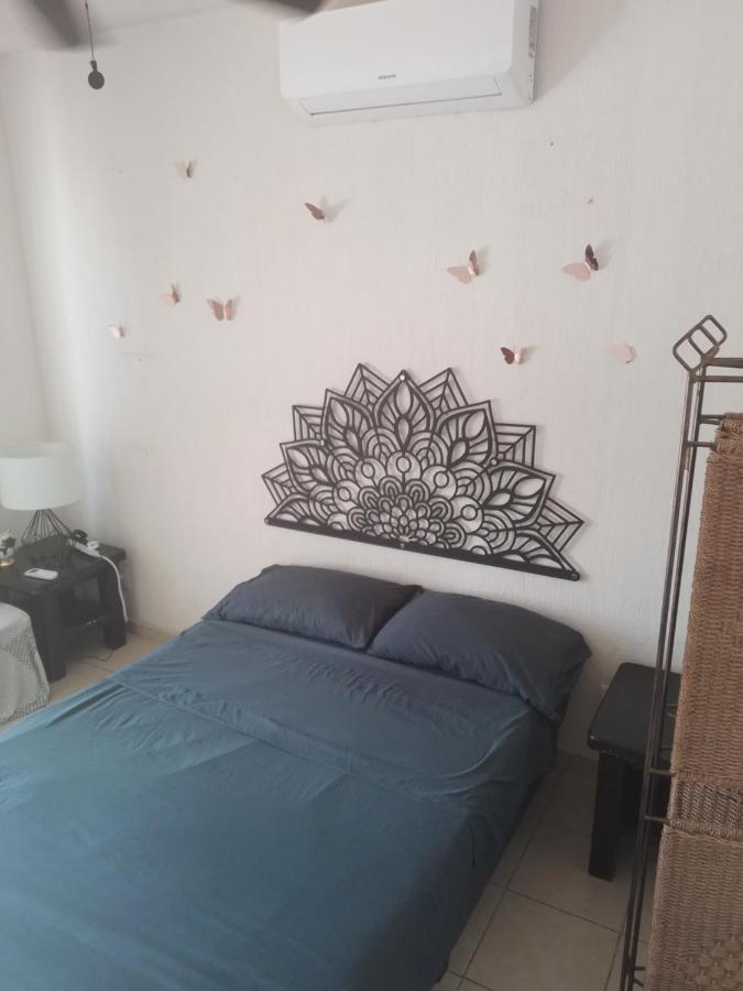 Casa Mariposas Habitación en casa particular *