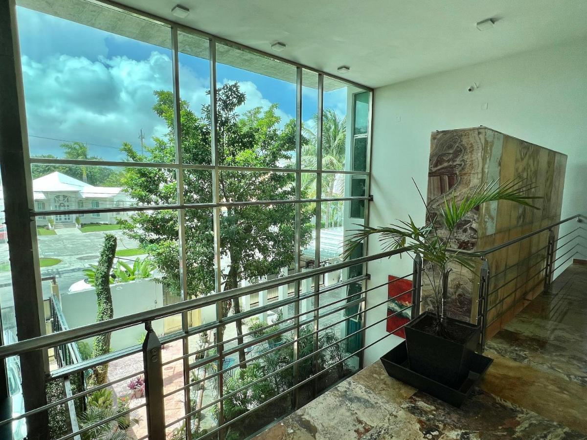 Espectacular Casa 25 Personas En Fraccionamiento Privado Con Terraza, Alberca Y Grill Holiday home *