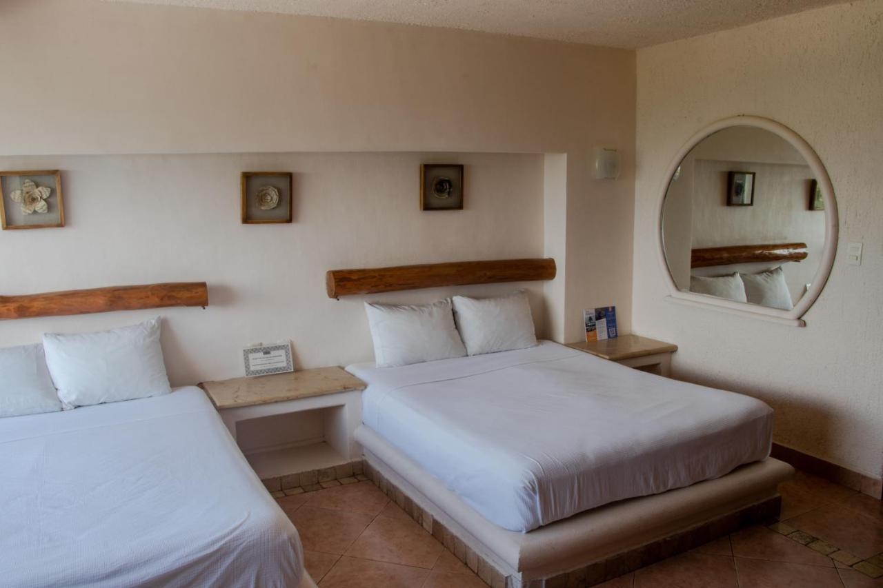 Aparthotel Rodero By Solymar Front In Zone 4*