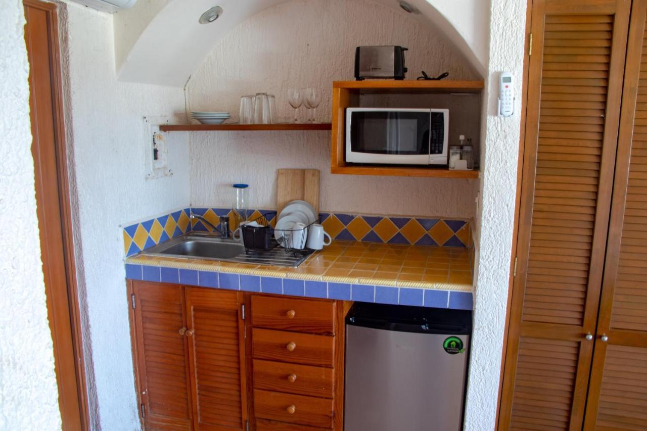 Rodero By Solymar Front In Zone 4* Cancun