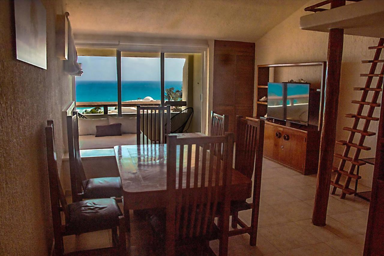 Rodero By Solymar Front In Zone 4* Cancun