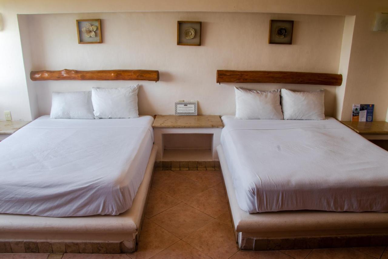Rodero By Solymar Front In Zone Aparthotel 4*