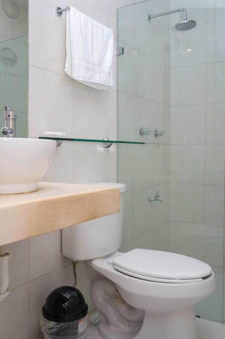 Nido Apartamento