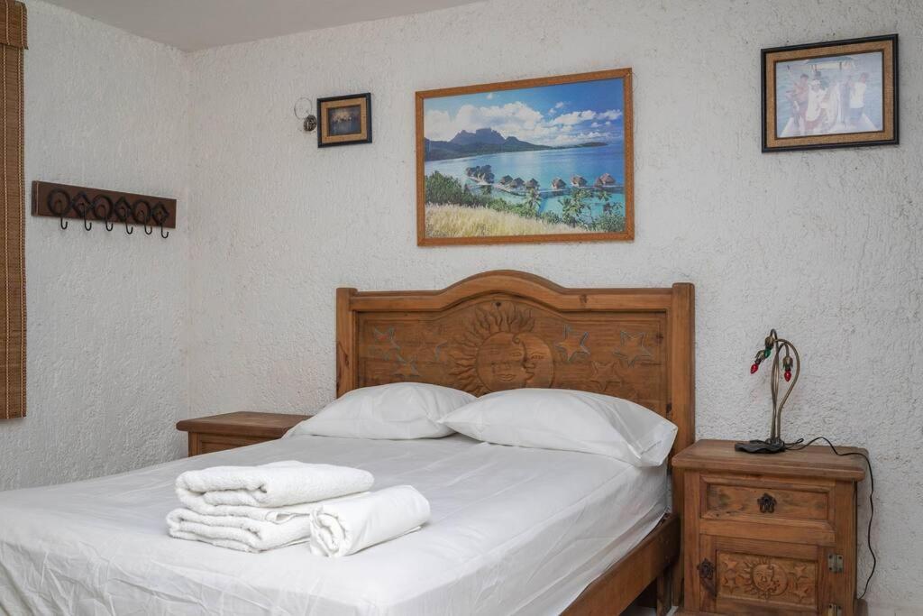 Apartamento Nido