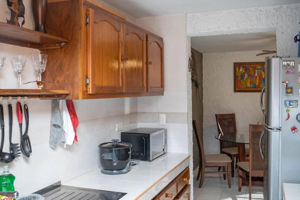 Nido Apartamento *