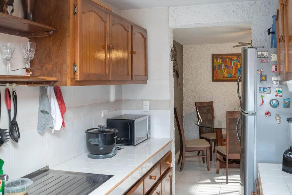 Apartamento Nido Cancún