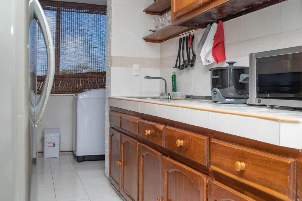 Nido Apartamento