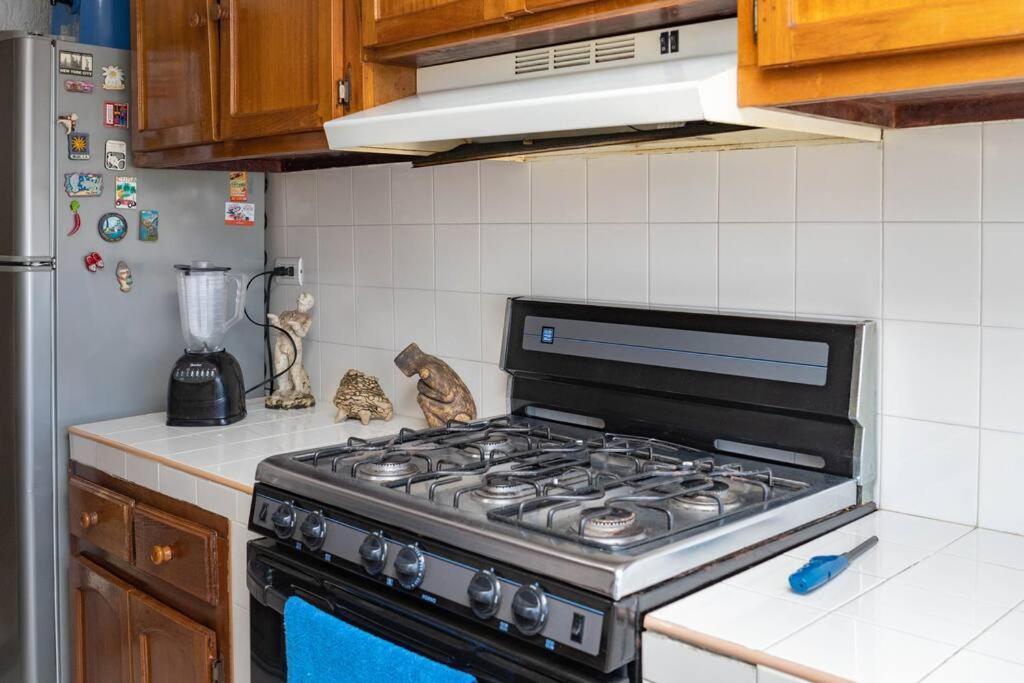 Apartamento Nido Cancún