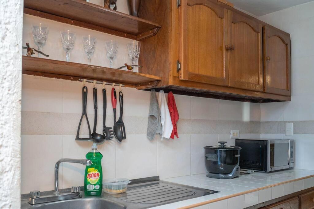 Nido Apartamento Cancún