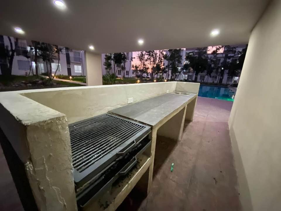 Paraiso Turquesa Apartamento *