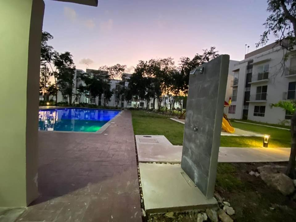 Paraiso Turquesa Cancún