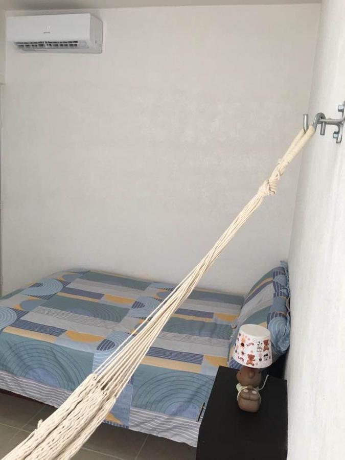 Paraiso Turquesa Apartamento