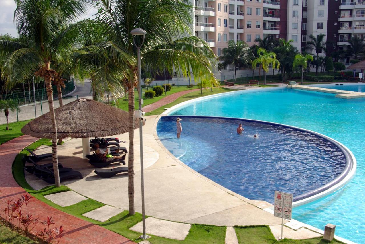 Apartamento Departamento 'hozanek' En Dream Lagoons