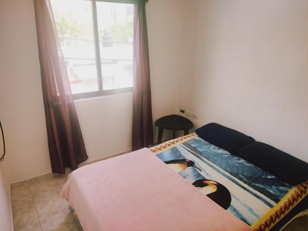 La Casa Jorge&marvin Pensión Cancún