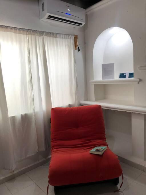 Studio Pequeno En