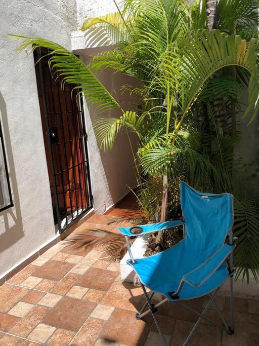 Studio Pequeno En Cancún