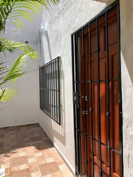Apartamento Studio Pequeno En *