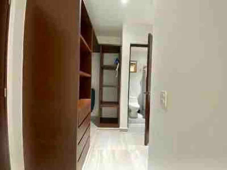 Apartamento Acogedor Departamento En Cancún