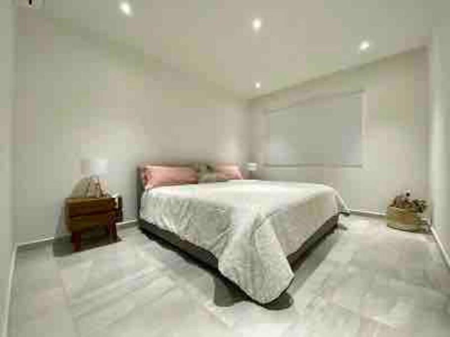 Apartamento Acogedor Departamento En *