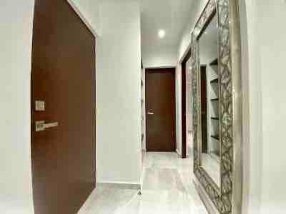Apartamento Acogedor Departamento En Cancún