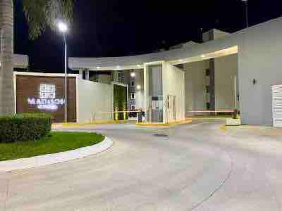 Acogedor Departamento En * Cancún