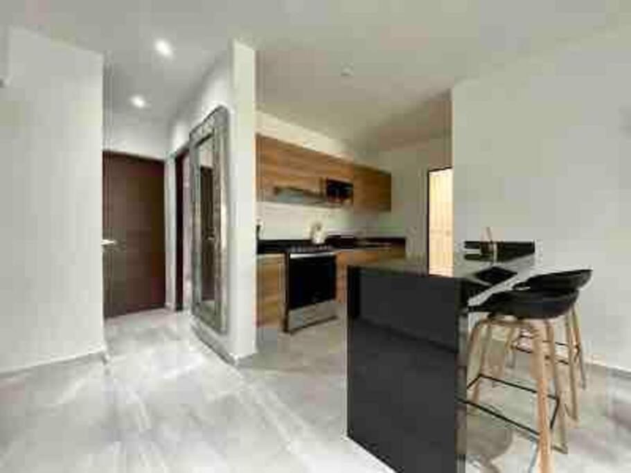 Acogedor Departamento En * Cancún