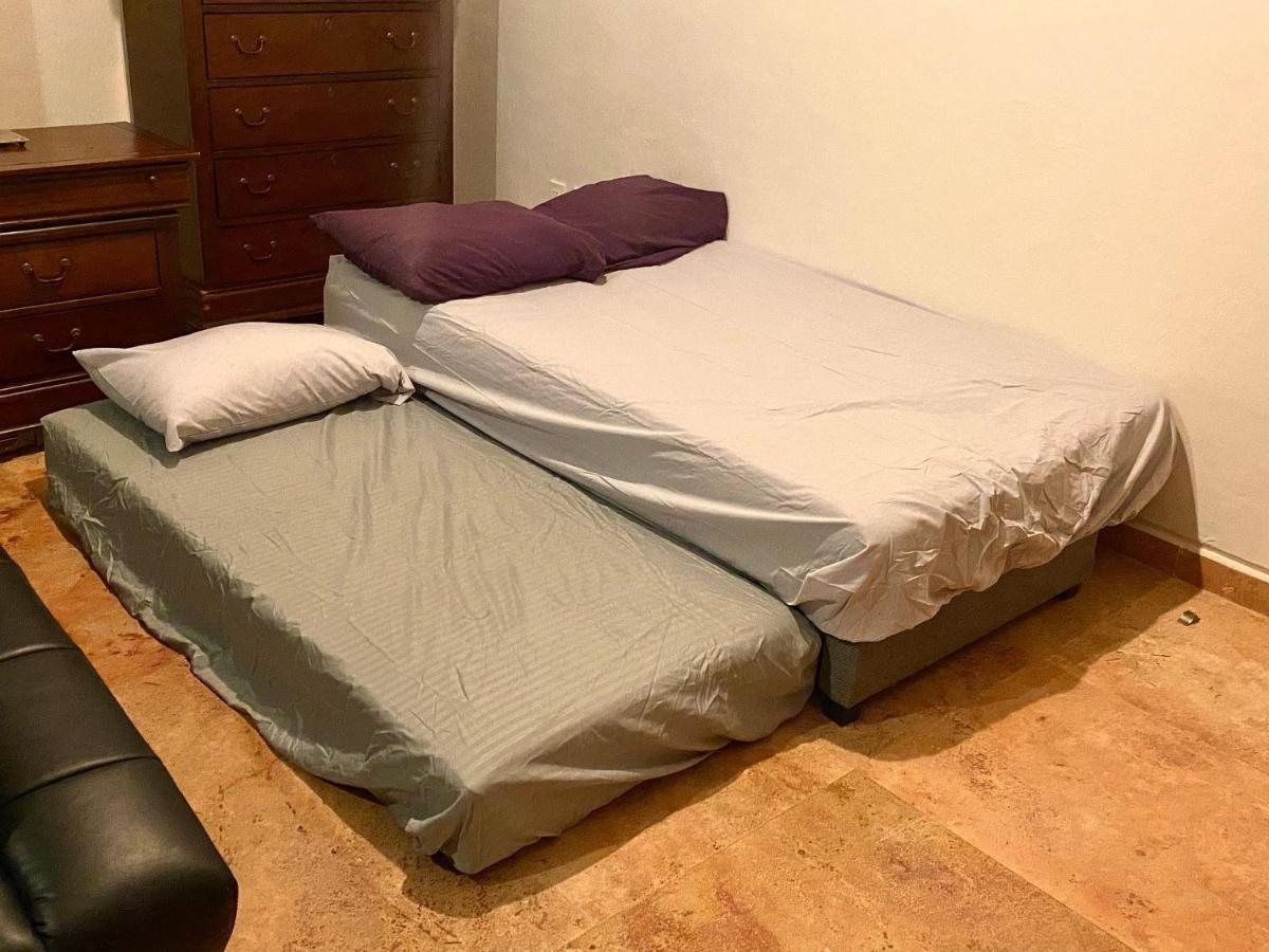 Espectacular Casa 25 Personas En Fraccionamiento Privado Con Terraza, Alberca Y Grill *