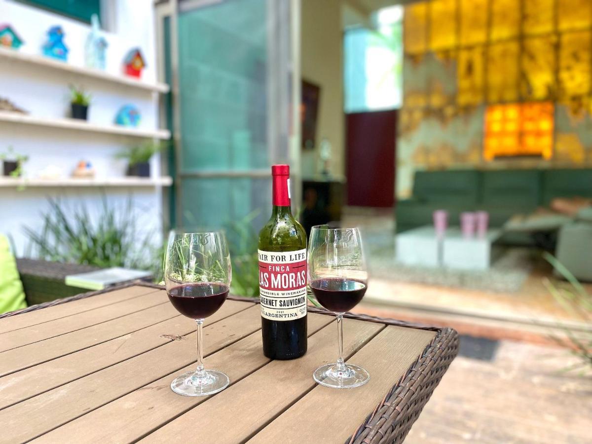 Сasa de vacaciones Espectacular Casa 25 Personas En Fraccionamiento Privado Con Terraza, Alberca Y Grill *