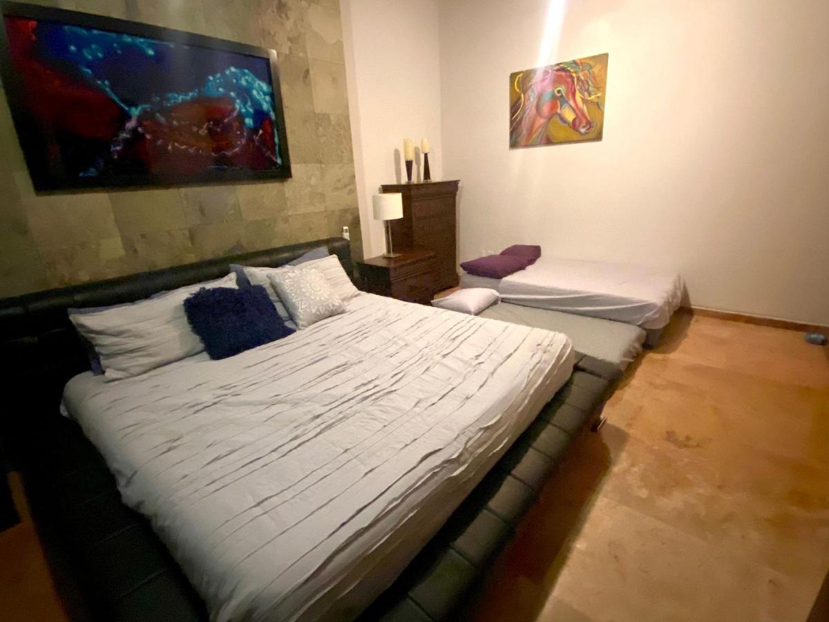 Espectacular Casa 25 Personas En Fraccionamiento Privado Con Terraza, Alberca Y Grill Holiday home *
