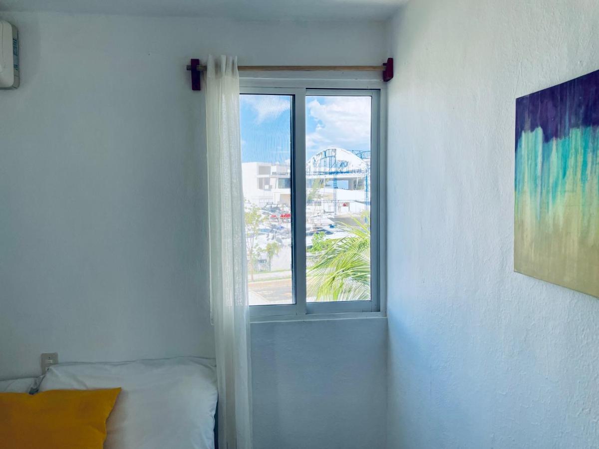 Punta Me & In Punta Sam Ferry Apartment *