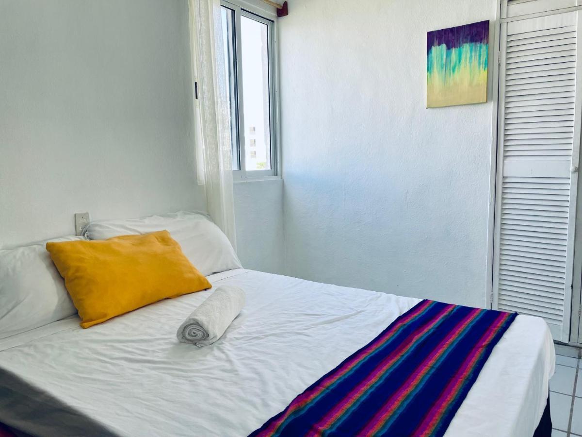 Apartment Punta Me & In Punta Sam Ferry Cancun