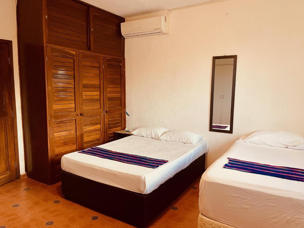Punta Me Ocean View & Front Apartamento