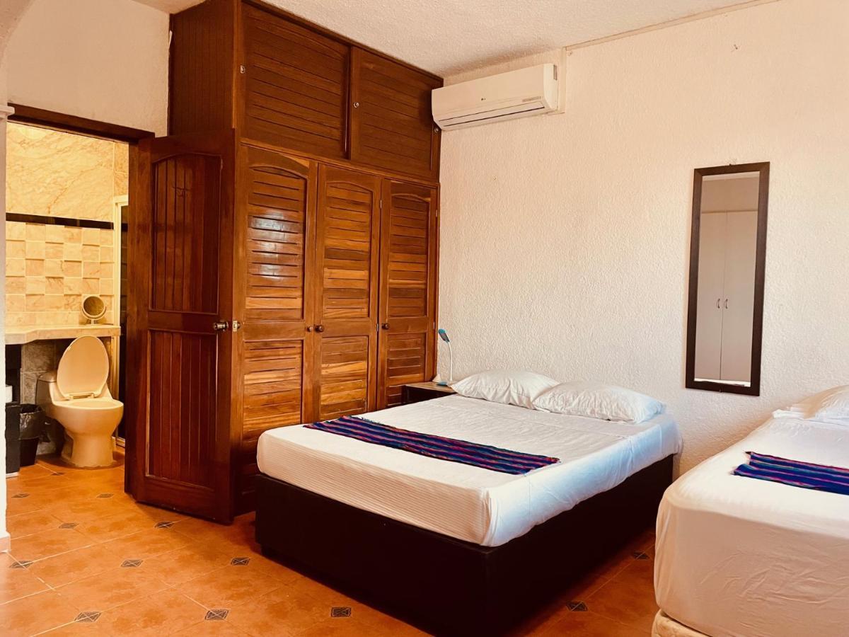Apartamento Punta Me Ocean View & Front