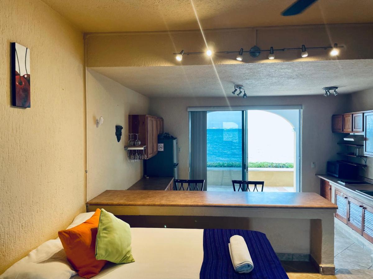 Apartamento Punta Me Ocean View And In Ritmo & Waterpark