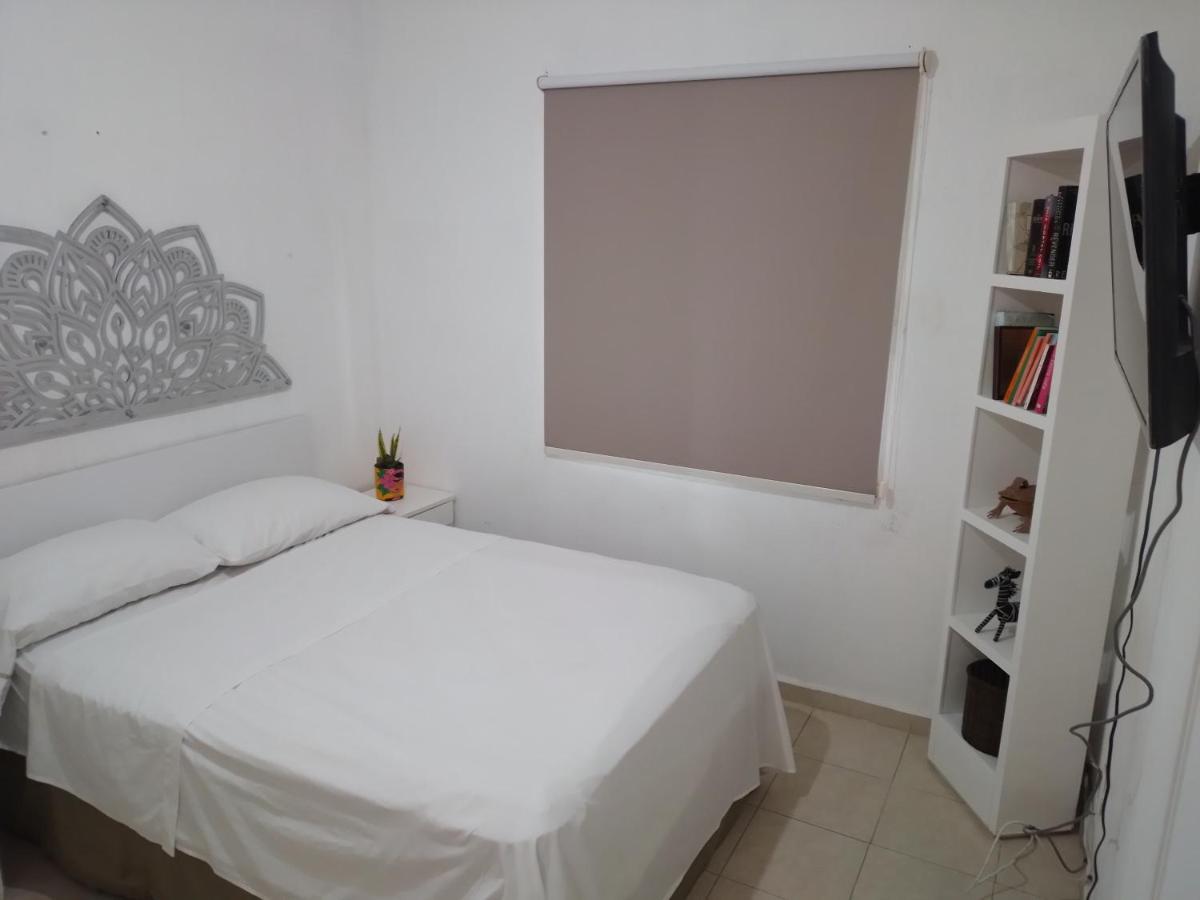 Habitación en casa particular Casa Mariposas Cancún