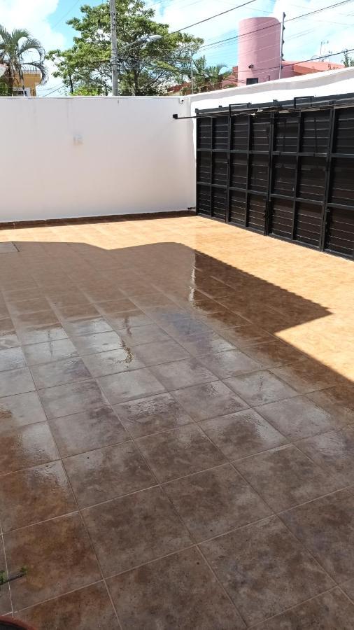 Apartment Hermosa Casa, En Renta Vacacional Con Piscina, A Tan Solo10 Minutos De La Playa, Cerca De Centros Comerciales, Restaurantes, Bares Y Supermercados Cancun