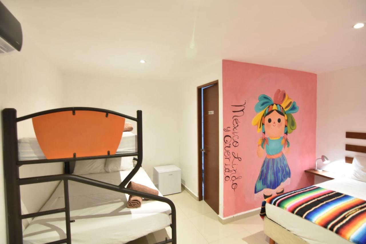 Habitación en casa particular Leo Downtown