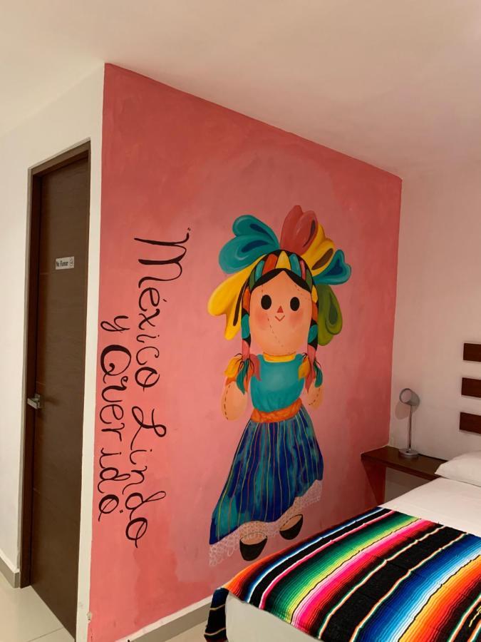 Leo Downtown Habitación en casa particular *