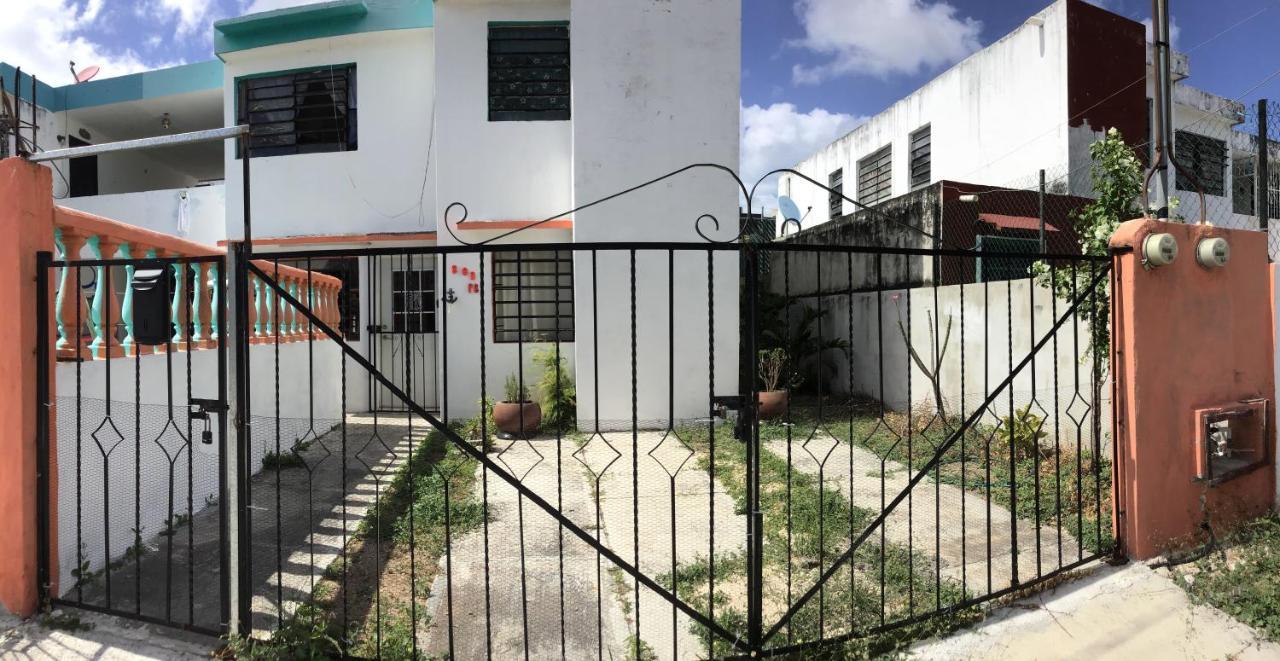 Depto Duplex Cancún