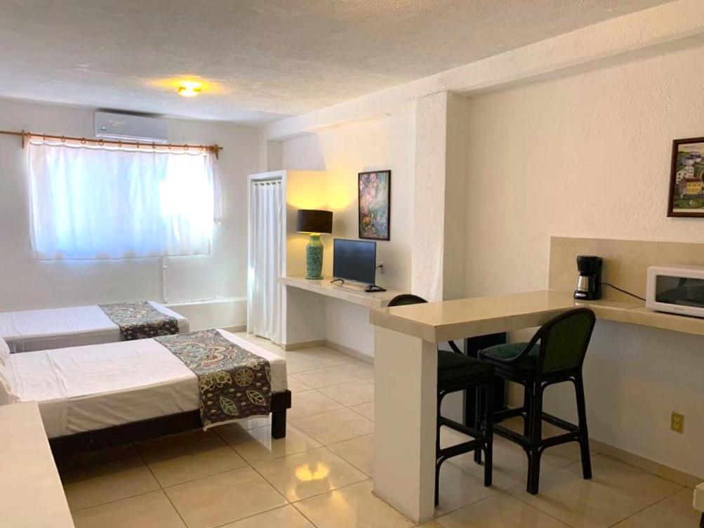 Apartamento La Gloria Cancún