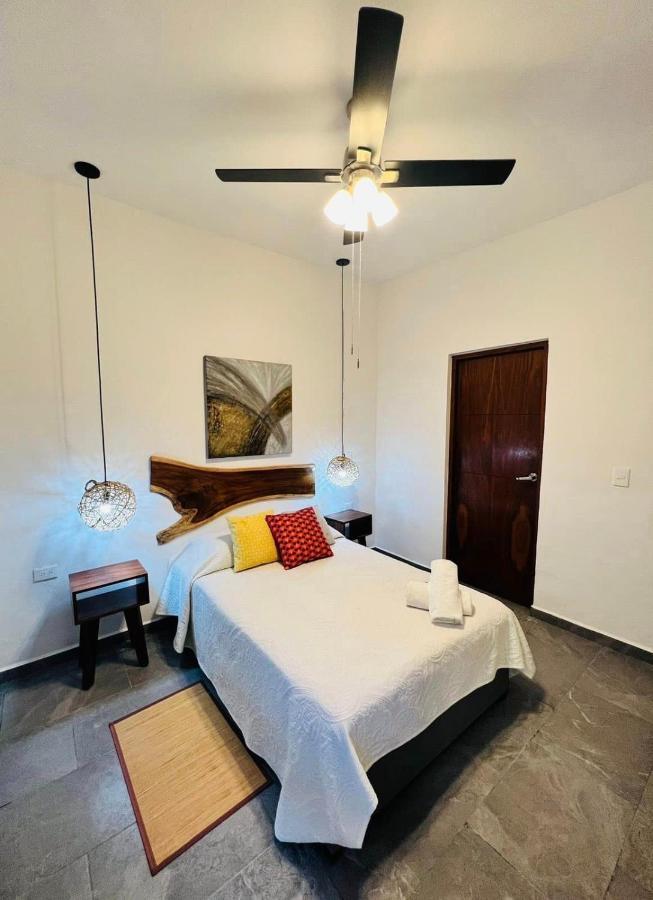 Maya Ka'an Apartamento