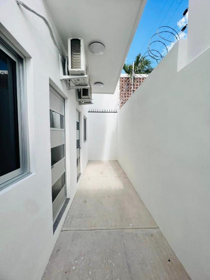 Maya Ka'an Apartamento